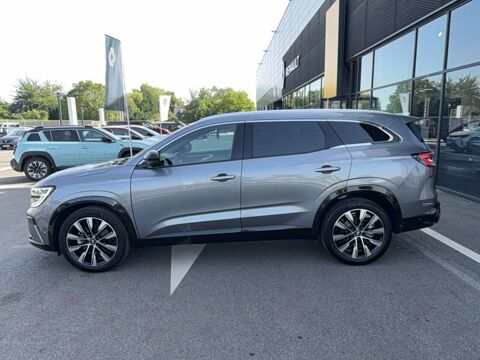 Espace E-Tech full hybrid 200 GSR2 Techno 2025 occasion 22400 Lamballe