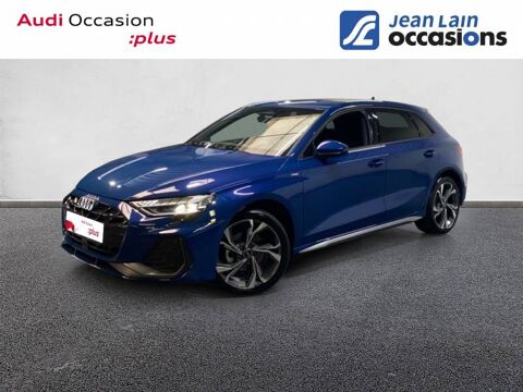 Annonce voiture Audi A3 38490 €