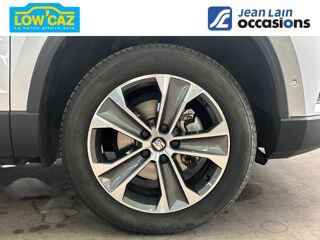 Ateca 1.5 TSI 150 ch ACT Start/Stop DSG7 Style 2020 occasion 73490 La Ravoire