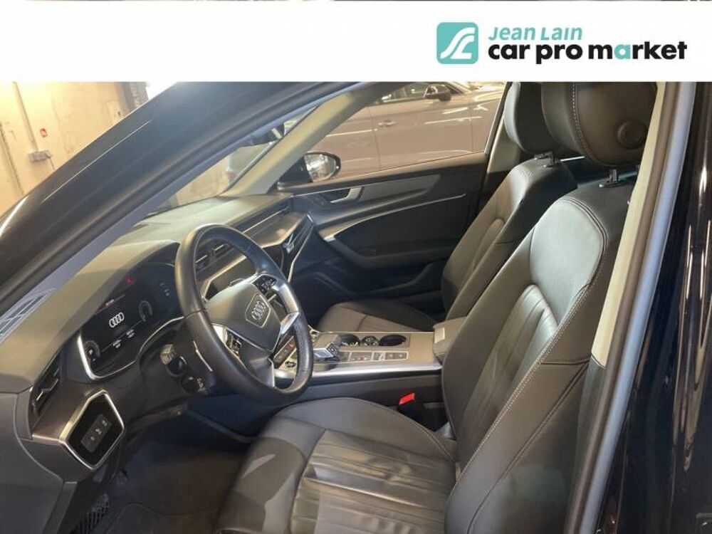 A6 Avant 40 TDI 204 ch S tronic 7 Business Executive 2024 occasion 74600 Seynod