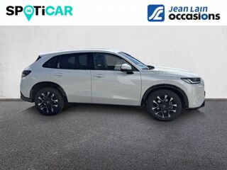 Zr-v ZR-V e:HEV 2.0 i-MMD Advance 2025 occasion 74100 V&eacute;traz-Monthoux