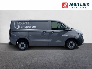 Transporter TRANSPORTER VAN L1H1 2.0 TDI 150 BVM6 BUSINESS 2025 occasion 74100 Annemasse