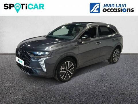 Citro&euml;n DS7 DS 7 Hybride Rechargeable E-Tense 225 EAT8 Opera 2024 occasion Seynod 74600