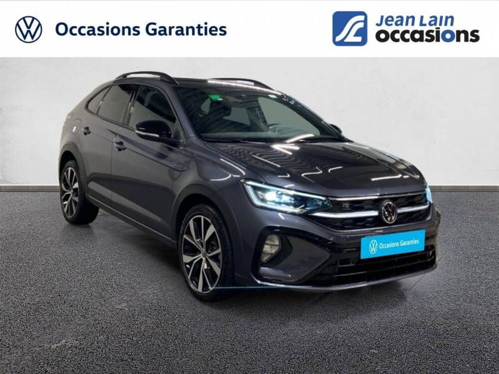 Taigo 1.5 TSI 150 DSG7 R-Line Edition 2025 occasion 38121 Reventin-Vaugris