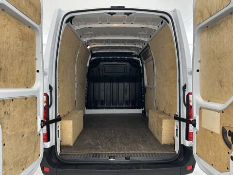 Master MASTER FGN TRAC F3500 L2H2 BLUE DCI 135 CONFORT 2024 occasion 56400 Auray