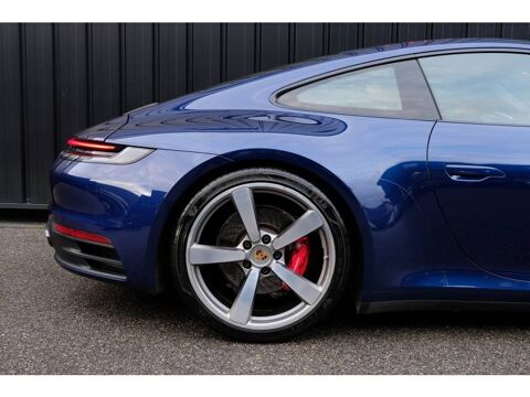 911 Carrera S Coup&eacute; 3.0i 450 PDK 2019 occasion 74600 Seynod