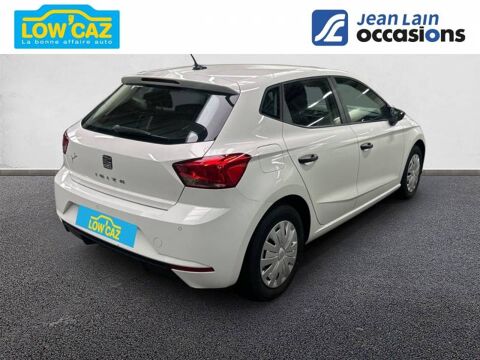 Ibiza 1.0 MPI 80 ch S/S BVM5 Reference Business 2021 occasion 73490 La Ravoire