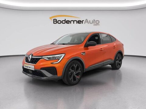 Annonce voiture Renault Arkana 19890 €
