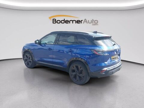 Austral E-Tech hybrid 200 Techno esprit Alpine 2022 occasion 50100 Cherbourg-en-Cotentin