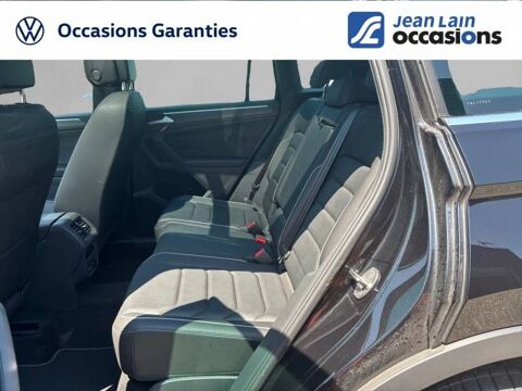 Tiguan 1.4 eHybrid 245ch DSG6 R-Line Exclusive 2023 occasion 74600 Seynod