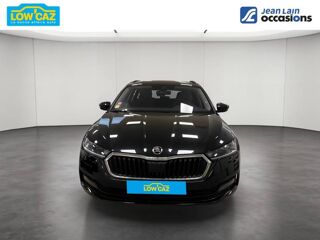 Octavia Combi 2.0 TDI 150 ch DSG7 4x4 Ambition 2022 occasion 38360 Sassenage