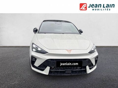 Leon 1.5 eTSI Hybrid 150 ch DSG7 V 2025 occasion 74100 Ville-la-Grand