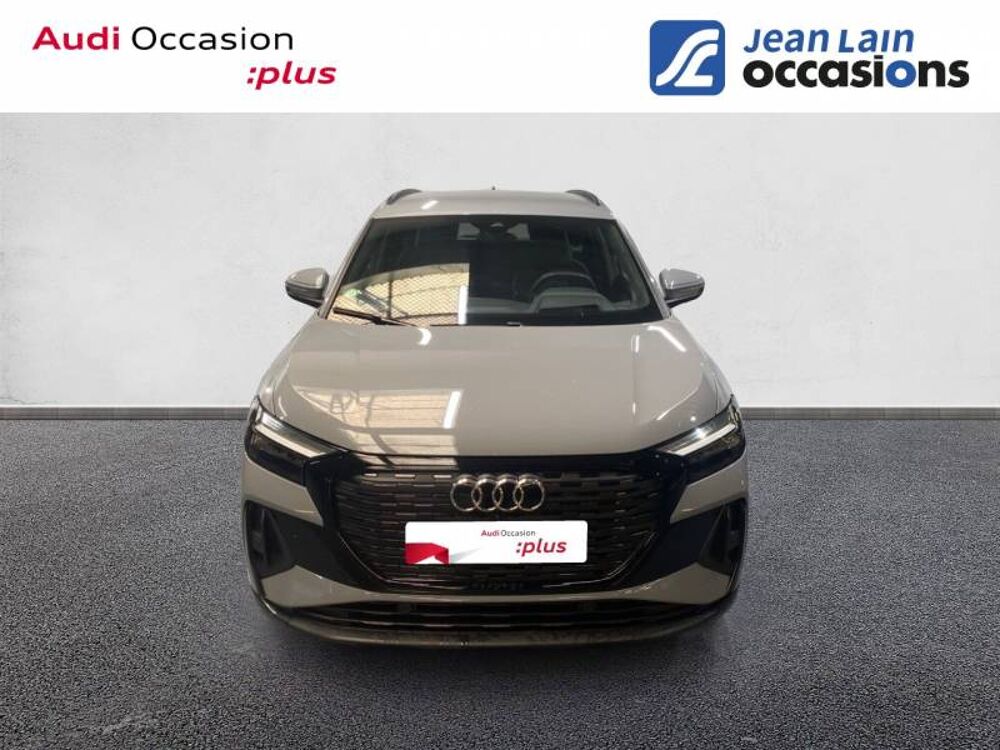 Q4 e-tron 45 285 ch 82 kWh 2025 occasion 74600 Seynod