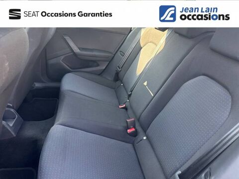 Ibiza 1.0 TSI 95 ch S/S BVM5 Style 2023 occasion 74700 Sallanches