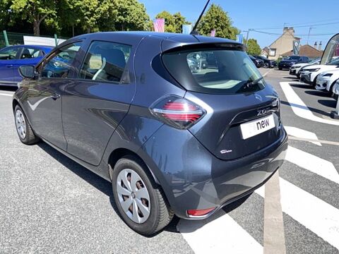 Zo&eacute; Zoe R110 Achat Int&eacute;gral Life 2021 occasion 61200 Argentan