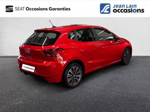 Ibiza 1.0 TSI 95 ch S/S BVM5 Copa 2023 occasion 38170 Seyssinet-Pariset