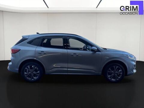 Kuga 2.5 Duratec 225 ch PHEV Powershift ST-Line Business 2023 occasion 34970 Lattes