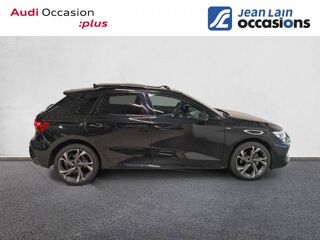 A3 Sportback TDI 150 S tronic 7 S line 2025 occasion 38130 &Eacute;chirolles