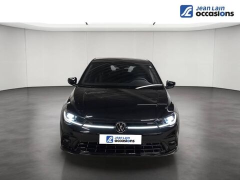 Polo 1.0 TSI 95 S&S BVM5 R-Line Edition 2025 occasion 73290 La Motte-Servolex