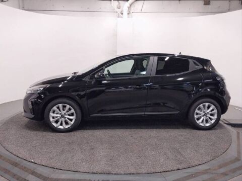 Clio Blue dCi 100 ch Generation 2025 occasion 14200 H&eacute;rouville-Saint-Clair