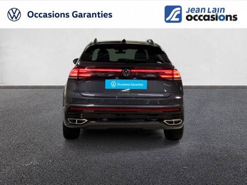 Taigo 1.5 TSI 150 DSG7 R-Line Edition 2025 occasion 69200 V&eacute;nissieux