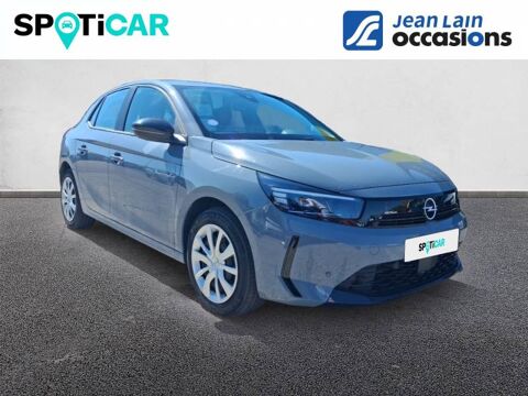 Corsa 1.2 75 ch BVM5 Edition 2024 occasion 74100 V&eacute;traz-Monthoux