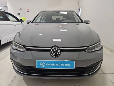 Golf 1.5 eTSI OPF 150 DSG7 Style 2024 occasion 25000 Besançon