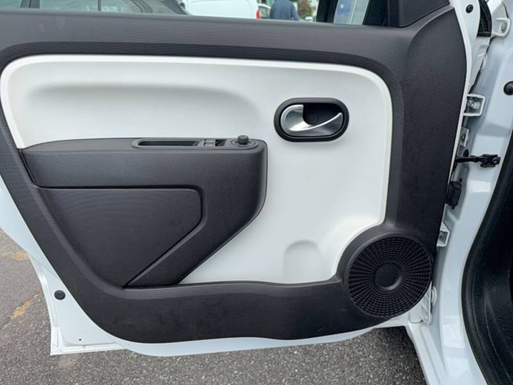 Twingo III SCe 65 - 21 Zen 2022 occasion 29900 Concarneau