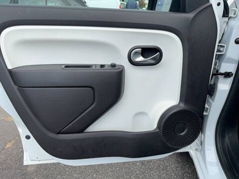 Twingo III SCe 65 - 21 Zen 2022 occasion 29900 Concarneau