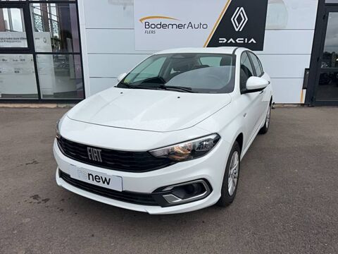 Annonce voiture Fiat Tipo 15990 €