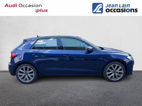A1 Sportback 25 TFSI 95 ch BVM5 Design 2025 occasion 38130 &Eacute;chirolles