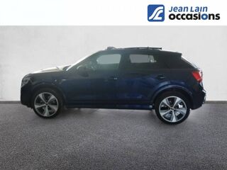Q2 35 TFSI 150 S tronic 7 S line Plus 2025 occasion 04130 Volx