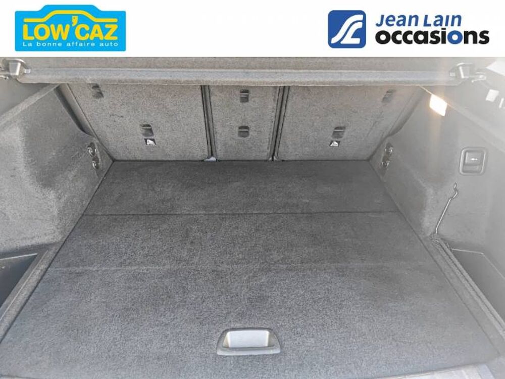 X1 sDrive 18d 150 ch BVA8 xLine 2021 occasion 73490 La Ravoire