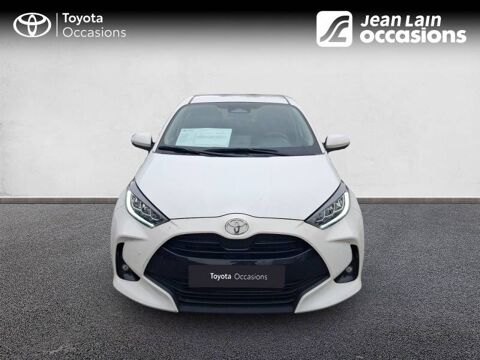 Yaris Hybride 116h Design 2024 occasion 38920 Crolles