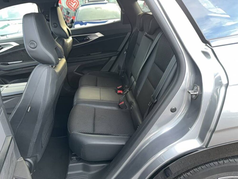 Austral E-Tech hybrid 200 Techno esprit Alpine 2023 occasion 50100 Cherbourg-en-Cotentin