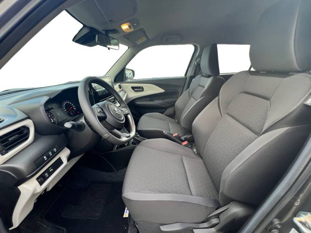Swift 1.2 Dualjet Hybrid Auto Privil&egrave;ge 2025 occasion 78120 Rambouillet