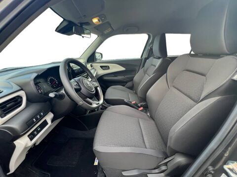 Swift 1.2 Dualjet Hybrid Auto Privil&egrave;ge 2025 occasion 78120 Rambouillet
