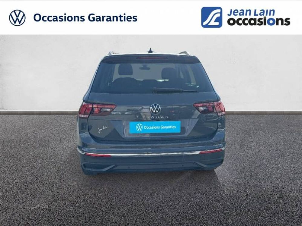 Tiguan 2.0 TDI 150ch DSG7 Life Business 2023 occasion 74700 Sallanches
