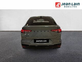 Enyaq Coup&eacute; 85 Sportline 2026 occasion 05000 Gap