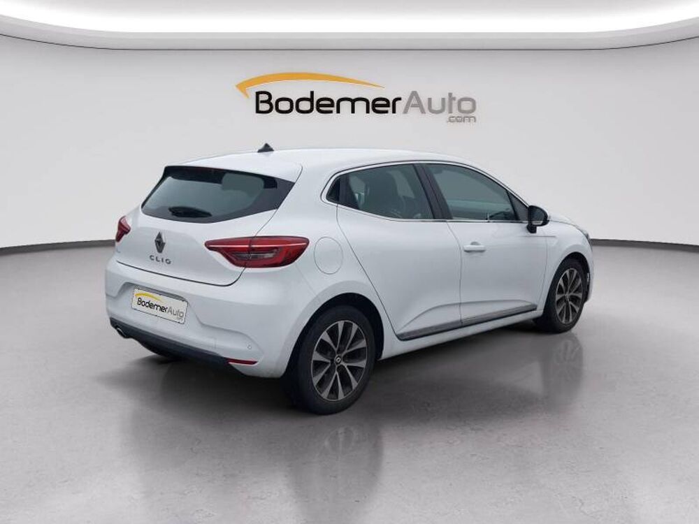 Clio Blue dCi 100 - 21N Intens 2021 occasion 14500 Vire