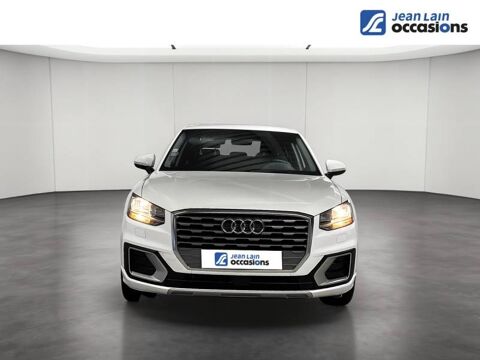 Q2 30 TFSI 116 S tronic 7 Sport 2019 occasion 73290 La Motte-Servolex