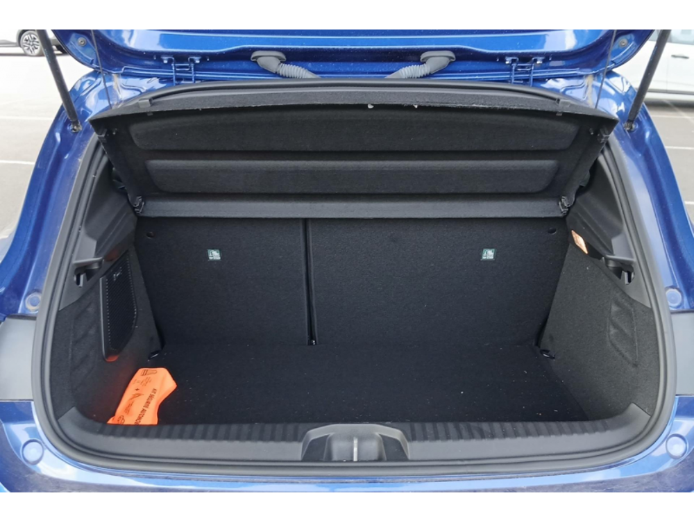 Clio E-Tech full hybrid 145 ch GSR2 Esprit Alpine 2025 occasion 56800 Plo&euml;rmel