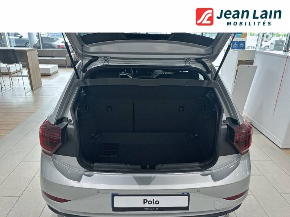 Polo 1.0 TSI 116 S&S DSG7 R-Line Edition 2026 occasion 38600 Fontaine