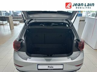 Polo 1.0 TSI 116 S&S DSG7 R-Line Edition 2026 occasion 38600 Fontaine