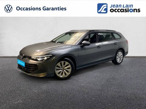 Volkswagen Passat 1.5 eHybrid 204 DSG6 2025 occasion Seynod 74600