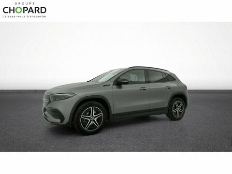 EQA 250 AMG Line 2022 occasion 21300 CHENOVE