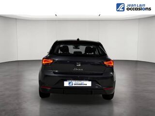 Ibiza 1.0 TSI 115 ch Start/Stop DSG7 Copa 2025 occasion 73290 La Motte-Servolex