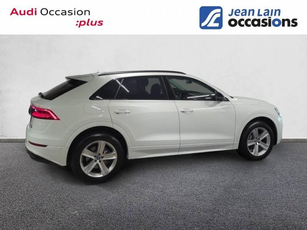 Q5 Q8 50 TDI 286 Tiptronic 8 Quattro Avus 2020 occasion 73290 La Motte-Servolex