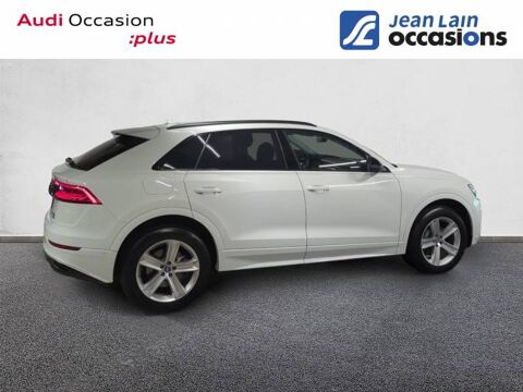 Q5 Q8 50 TDI 286 Tiptronic 8 Quattro Avus 2020 occasion 73290 La Motte-Servolex