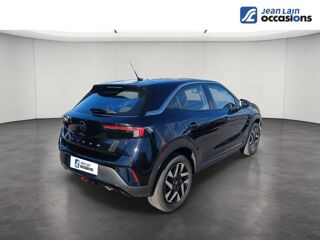 Mokka 1.5 Diesel 110 ch BVM6 Elegance Business 2023 occasion 74200 Anthy-sur-L&eacute;man